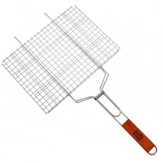 Решетка-гриль Skif Outdoor Griller 3 SO-1132