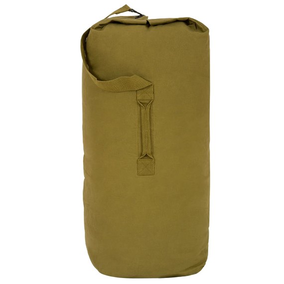 Сумка для снаряжения Highlander Kit Bag 14" Base Olive (TB006-OG) 929675