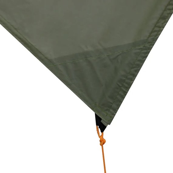 Тент со стойками Tramp Lite Tent orang TLT-011, изображение 5