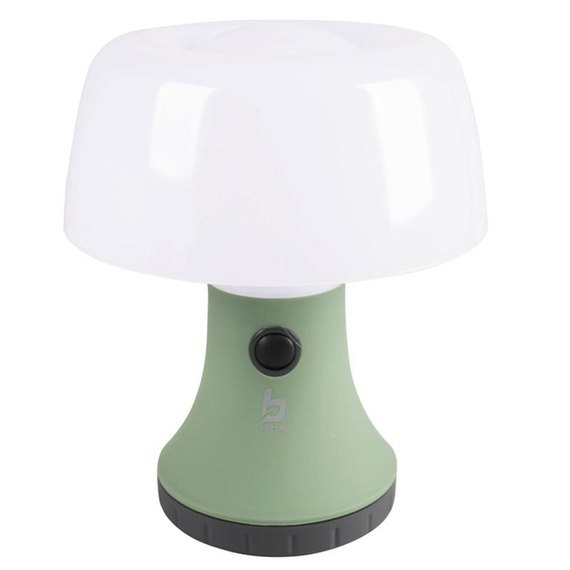 Фонарь кемпинговый Bo-Camp Sirius 70 Lumen Green/White (5818904) DAS301713, Цвет: Зелёный