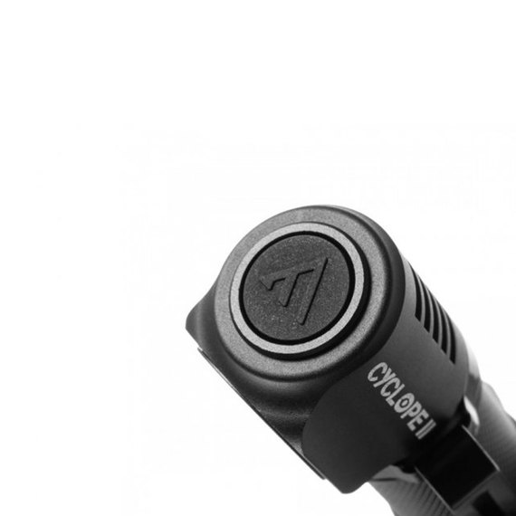Налобный фонарь Mactronic Cyclope II (600 Lm) Magnetic USB Rechargeable (THL0131) DAS301721, изображение 3
