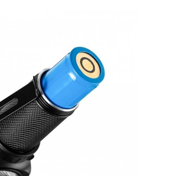 Налобный фонарь Mactronic Cyclope II (600 Lm) Magnetic USB Rechargeable (THL0131) DAS301721, изображение 7