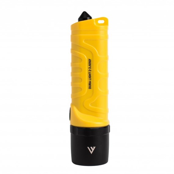 Фонарь профессиональный Mactronic Dura Light 2.3 (700 Lm) Powerbank USB Rechargeable Glass Breaker (PHH0123) DAS301718, изображение 3