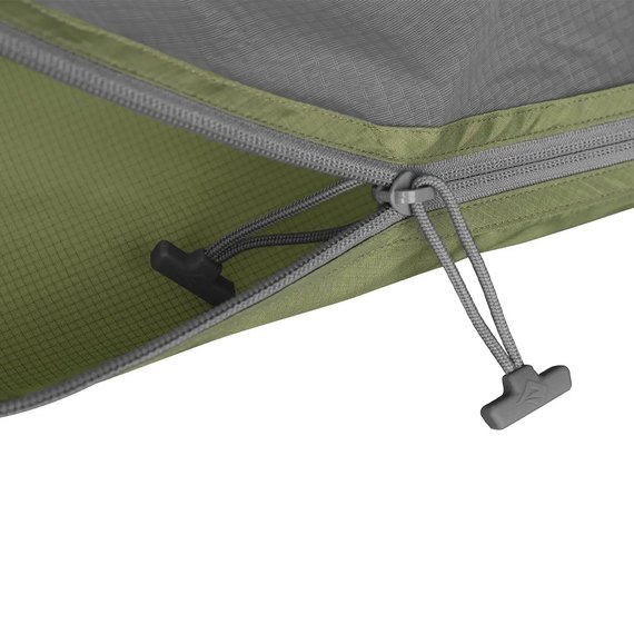 Гамак Sea To Summit Jungle Hammock Set Dark Green (STS AHAMJNGOL), изображение 2
