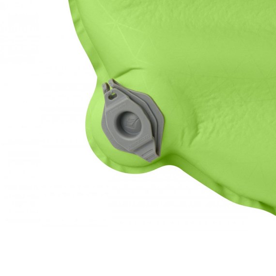 Коврик самонадувающийся Sea To Summit Comfort Light Mat Green (STS AMSICLL), изображение 8