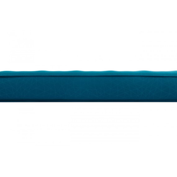 Коврик самонадувающийся Sea To Summit Self Inflating Comfort Deluxe Mat Byron Blue Double (STS ASM2065-01221607), изображение 5