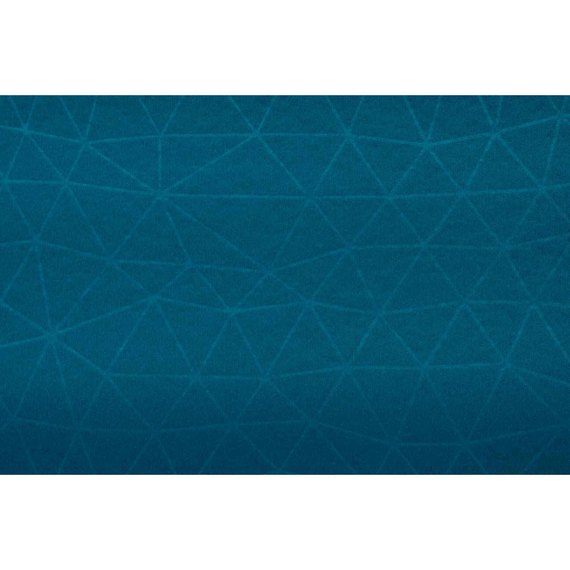 Коврик самонадувающийся Sea To Summit Self Inflating Comfort Deluxe Mat Byron Blue Double (STS ASM2065-01221607), изображение 8
