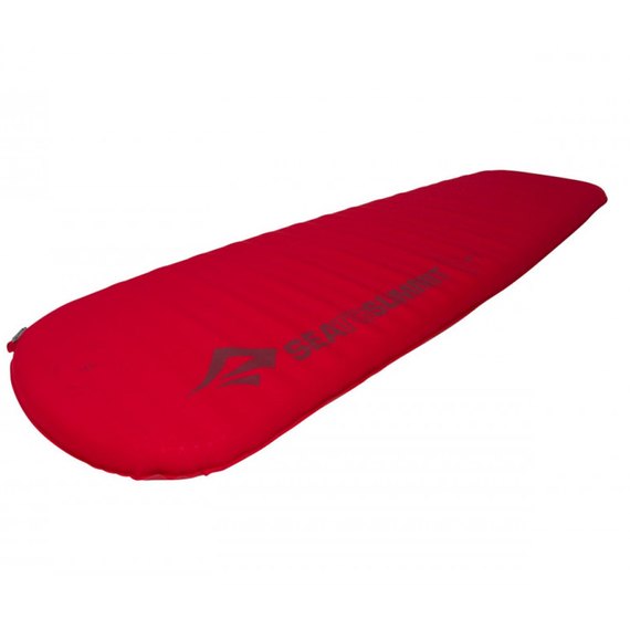 Коврик самонадувающийся Sea To Summit Self Inflating Comfort Plus Dark Red (STS ASM2067-01051908), изображение 2