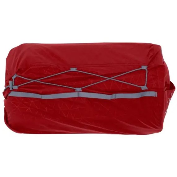 Коврик самонадувающийся Sea To Summit Self Inflating Comfort Plus Dark Red (STS ASM2067-01221912), изображение 6