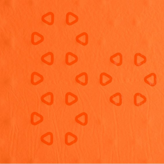 Коврик самонадувающийся Sea To Summit UltraLight Mat Orange (STS AMSIULL), изображение 3