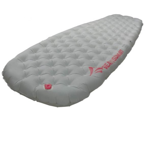 Надувной коврик Sea to Summit Ether Light XT Insulated Mat Women`s Pewter Large (STS AMELXTINS_WL), изображение 2