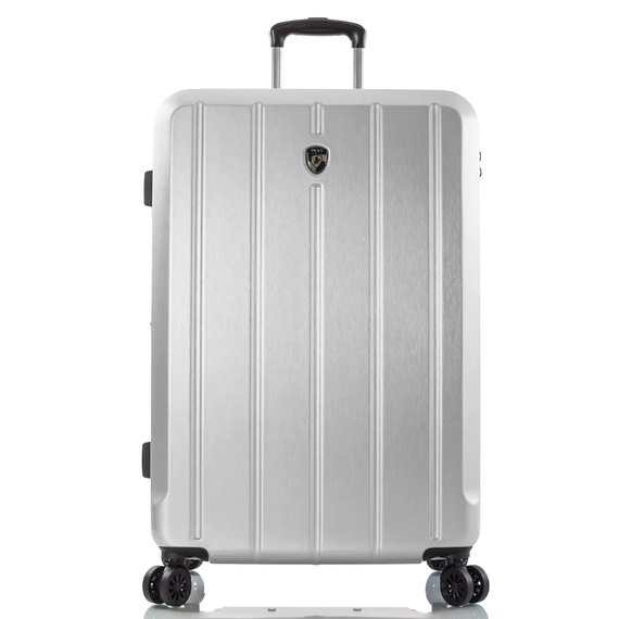 Чемодан Heys Para-Lite (L) Silver (10122-0002-30) Refurbished 930137, изображение 2