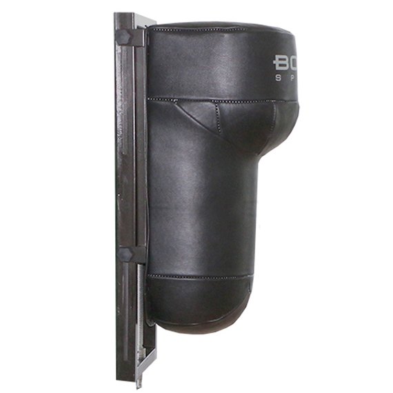 Настенная подушка Boyko BS апперкотная полукруглая 95х42х31см кожа (bs0711051008), изображение 3