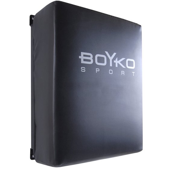 Настінна подушка Boyko BS пряма 60х50х18см шкіра (bs0711011003), зображення 2