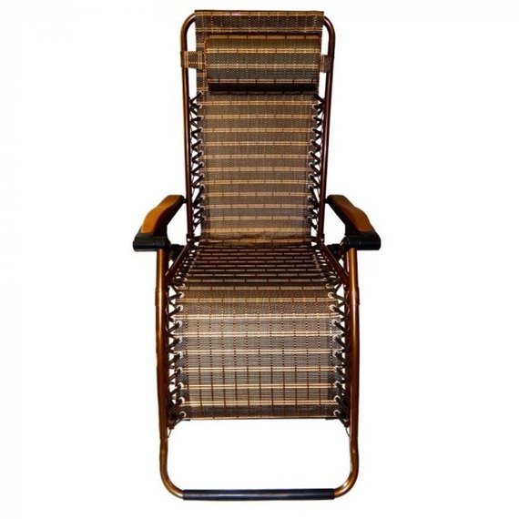 Шезлонг Ranger Comfort 5 RA 3306, зображення 2