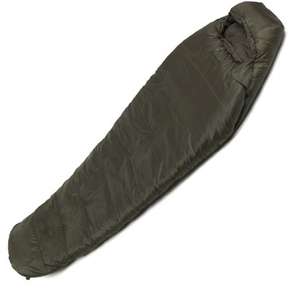 Спальный мешок Snugpak Softie Elite 4 olive (8211650530133)