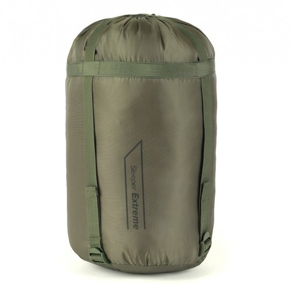 Спальный мешок Snugpak Softie Elite 4 olive (8211650530133), изображение 2