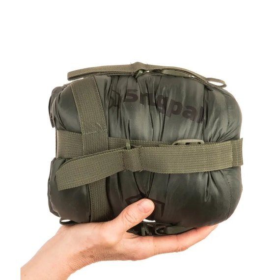 Спальний мішок Snugpak Softie Elite 5 olive (8211650540132), зображення 3
