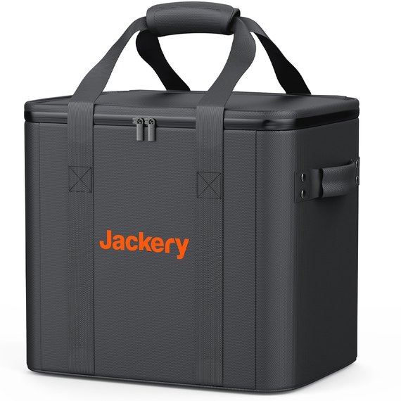 Сумка-чохол для портативної електростанції Jackery Explorer 2000 Pro, зображення 2