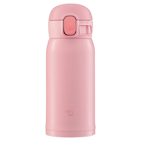 Термокухоль Zojirushi 0.48 л SM-WA48PA, Колір: Pink, Об`єм: 0.48 л