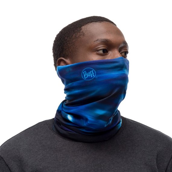 Бафф Favorite Basic Buff голубой (BSB-blue), изображение 3