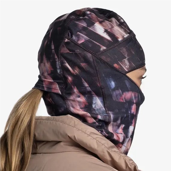 Балаклава Buff Thermonet Hinged Sinvastek Multi (BU 129971.555.10.00), изображение 4