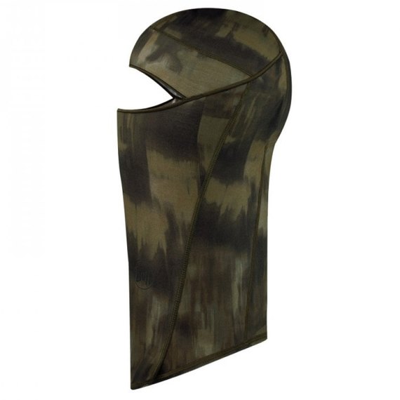 Балаклава Buff Thermonet Itakat Bark (BU 124109.843.10.00), изображение 3