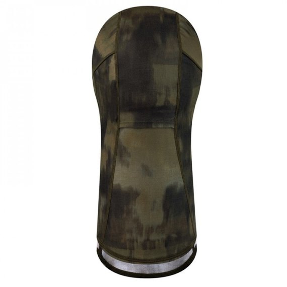 Балаклава Buff Thermonet Itakat Bark (BU 124109.843.10.00), изображение 4