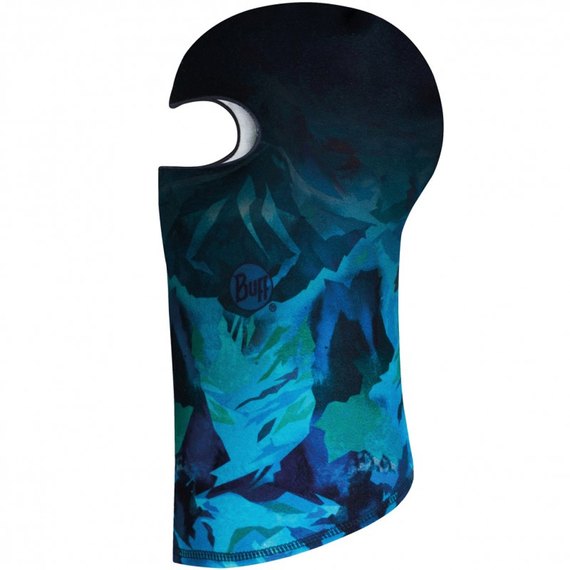 Балаклава детская Buff Polar High Mountain Blue (BU 130128.707.10.00), Цвет : Синий