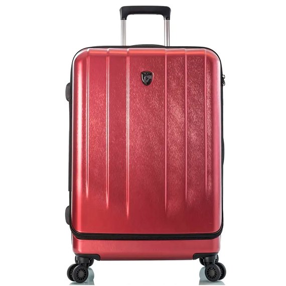Чемодан Heys EZ Access (M) Red (10140-0003-26) 929670, Цвет: Красный, изображение 2