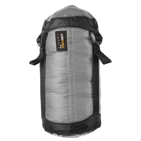 Гамак Sea To Summit Hammock Ultralight Single Grey (STS AHAMULSGY), изображение 3