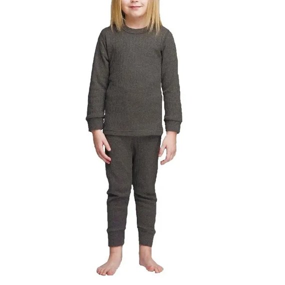 Термобелье Ranger Active Kids 128 (RA 88632), Рост: 128 см, изображение 2