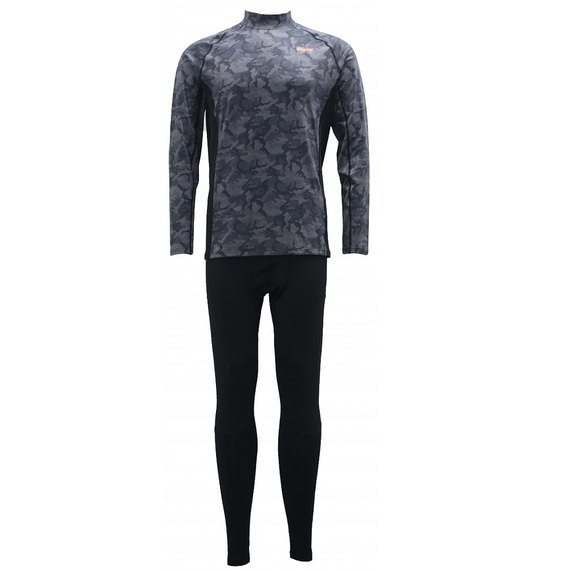 Термобілизна Remington Intensive Camo нар. M (RH2017-935), Розмір: M