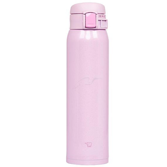 Термокружка Zojirushi 0.6 л SM-SR60VP, Цвет: Violet, Объём: 0.6 л