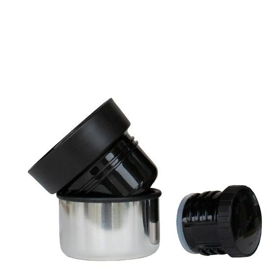 Термос Tramp Expedition Line 0,75 л черный UTRC-031-black, Цвет: Чёрный, изображение 3