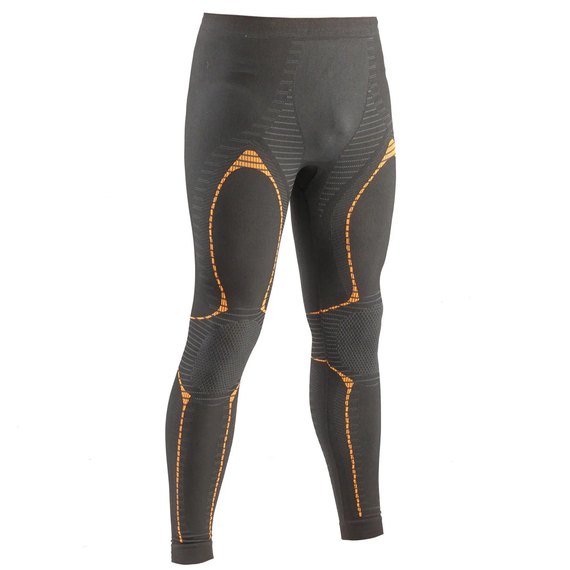 Термоштаны мужские Accapi X-Country Black M/L (ACC А603.999-ML), Размер: M/L