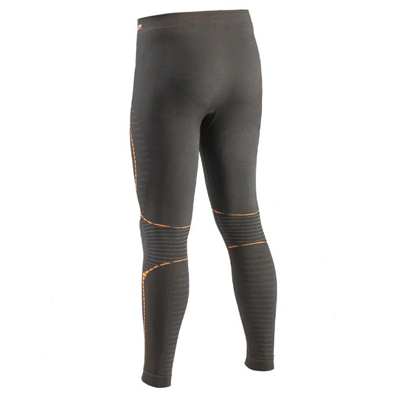 Термоштаны мужские Accapi X-Country Black M/L (ACC А603.999-ML), Размер: M/L, изображение 2