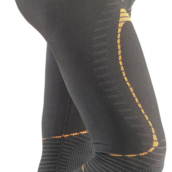 Термоштаны мужские Accapi X-Country Black M/L (ACC А603.999-ML), Размер: M/L, изображение 5