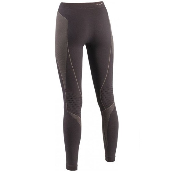 Термоштани жіночі Accapi Polar Bear Black/Anthracite XL/XXL (ACC A747.966-X2X), Розмір: XL/2XL, зображення 2
