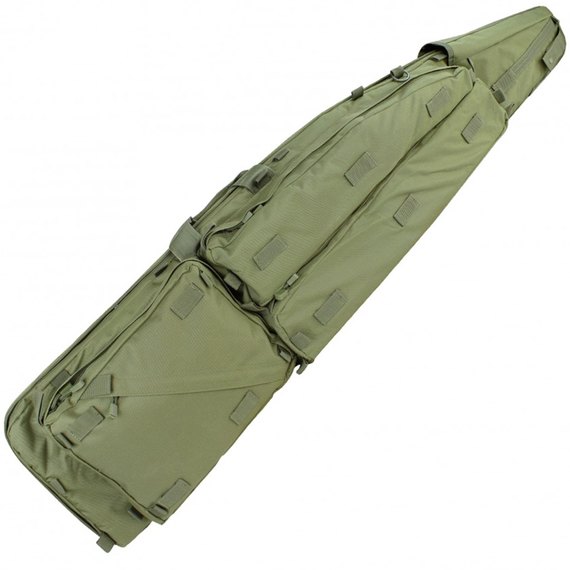 Чехол оружейный Condor Javelin 52-дюймовый olive (111107-001)