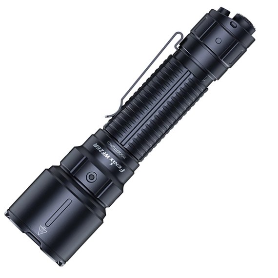 Ліхтар Fenix WF26R, зображення 3
