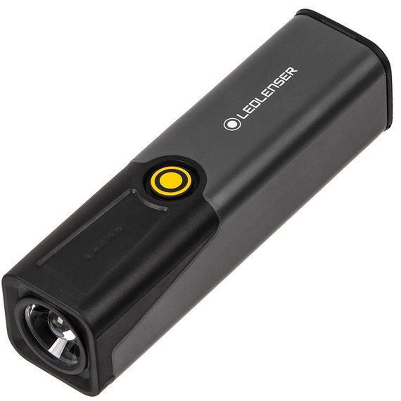 Ліхтар LedLenser c Powerbank IW3R (502173)