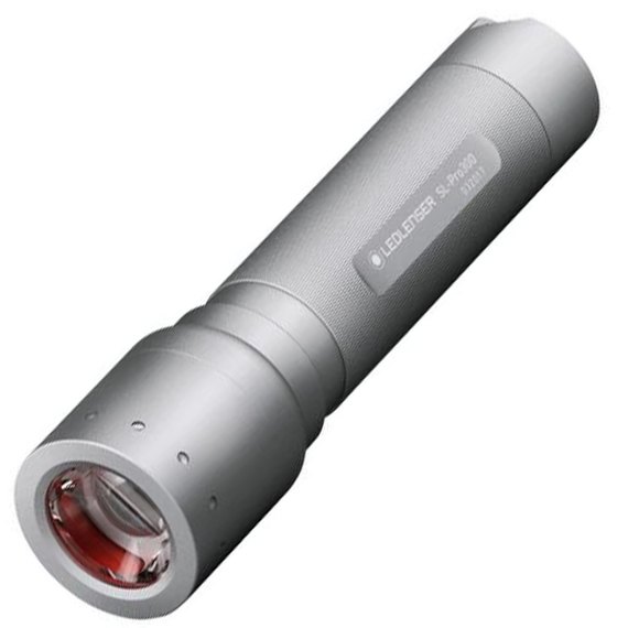 Фонарь LedLenser Solidline SL-Pro300 (501068)