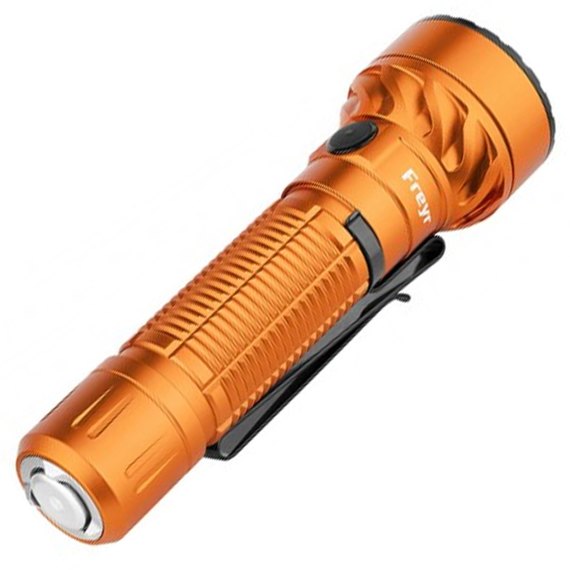 Ліхтар Olight Freyr orange (Freyr OR), зображення 3