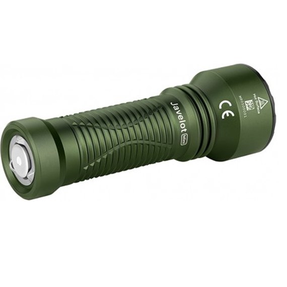 Ліхтар Olight Javelot Mini od green (Javelot Mini OD), Колір: Зелений, зображення 2