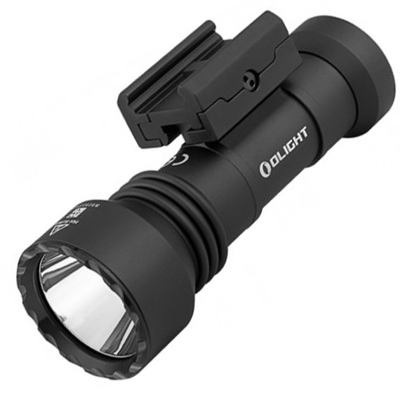 Фонарь Olight Javelot Tac P black (Javelot Tac P)