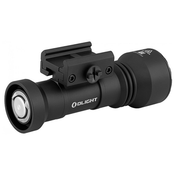 Фонарь Olight Javelot Tac P black (Javelot Tac P), изображение 3