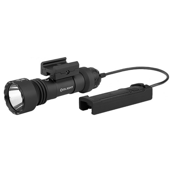 Фонарь Olight Javelot Tac P black (Javelot Tac P), изображение 4