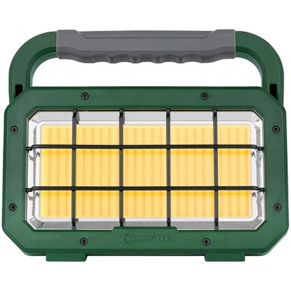 Ліхтар Olight Odiance od green (Odiance OD)