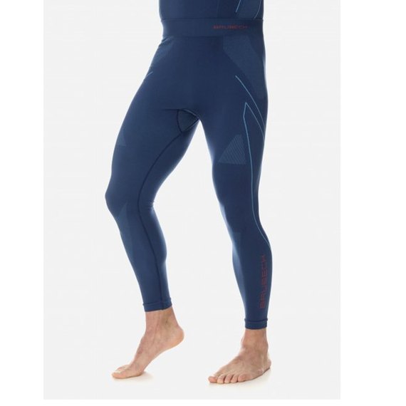 Кальсоны Brubeck Thermo LE11840A jeans M (LE11840A-jeans-m), Размер: M, изображение 2